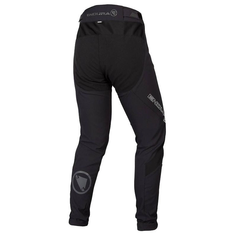 Endura - Womens MT500 Burner Pant - Black