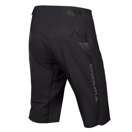 Endura - SingleTrack Lite Short - Men's - Black
