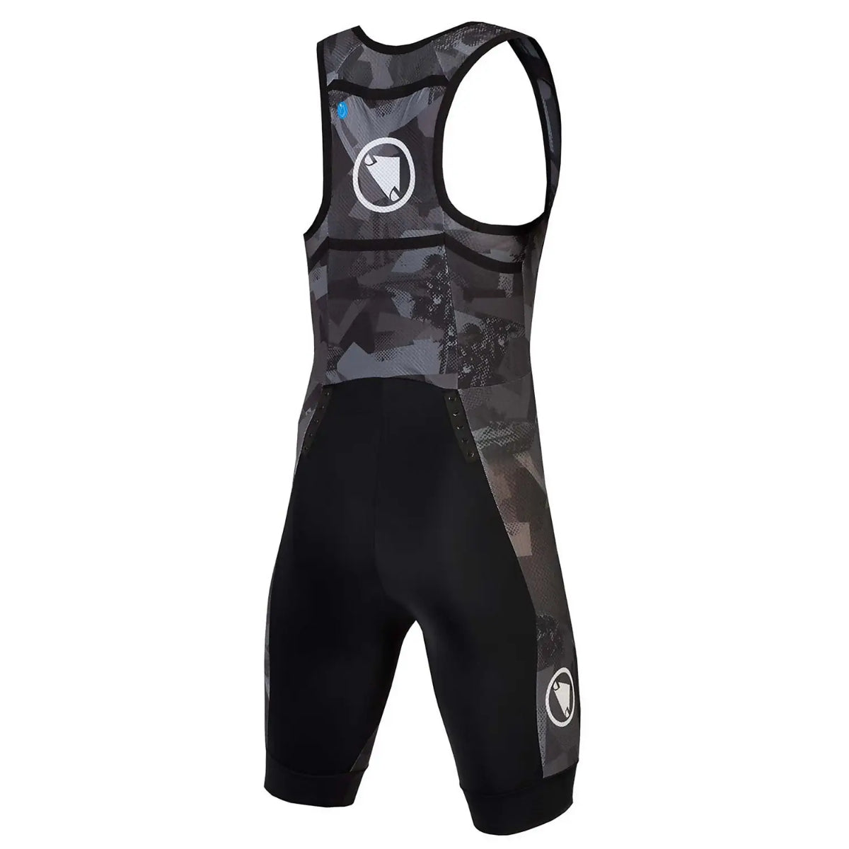 Endura - SingleTrack Bibliner - Men's - Black