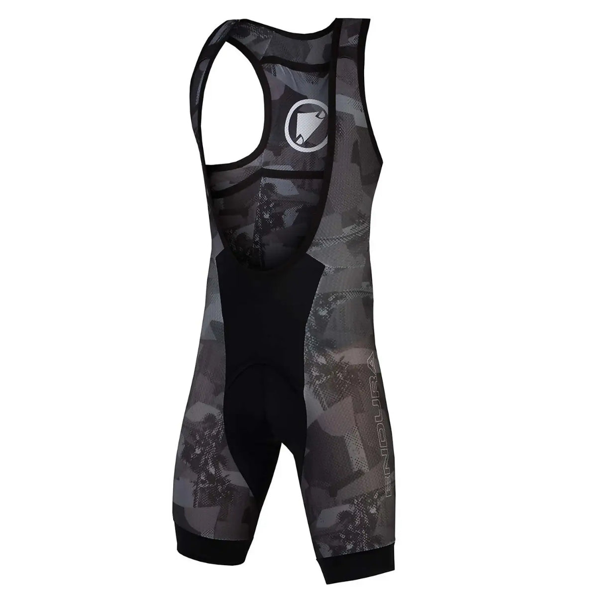 Endura - SingleTrack Bibliner - Men's - Black