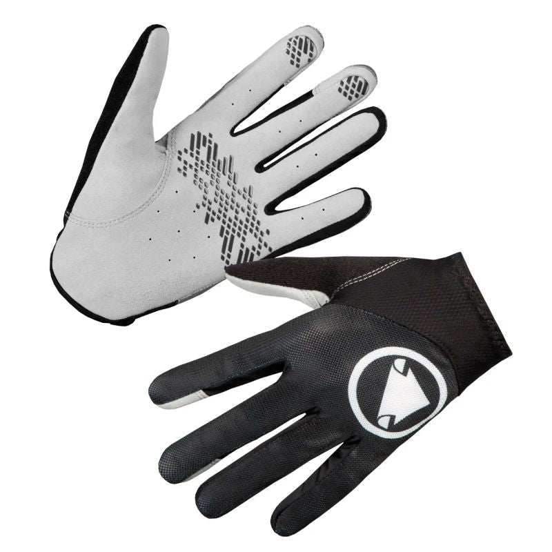Endura - Hummvee Lite Icon Glove - Men's - Black
