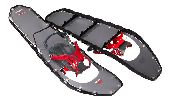 MSR - Lightning Ascent Snowshoes