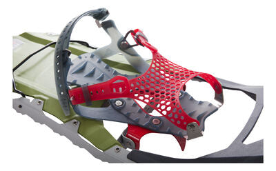MSR - Revo Ascent Snowshoes - Olive