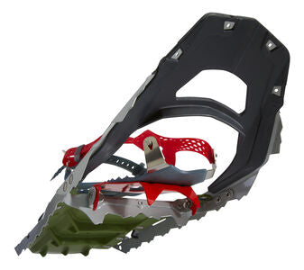 MSR - Revo Ascent Snowshoes - Olive