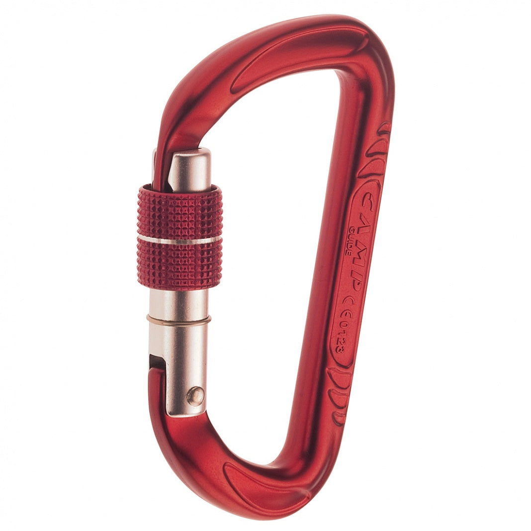 Camp - Guide Lock Carabiner