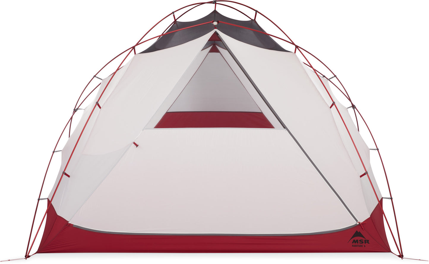 MSR - Habitude 6 Tent