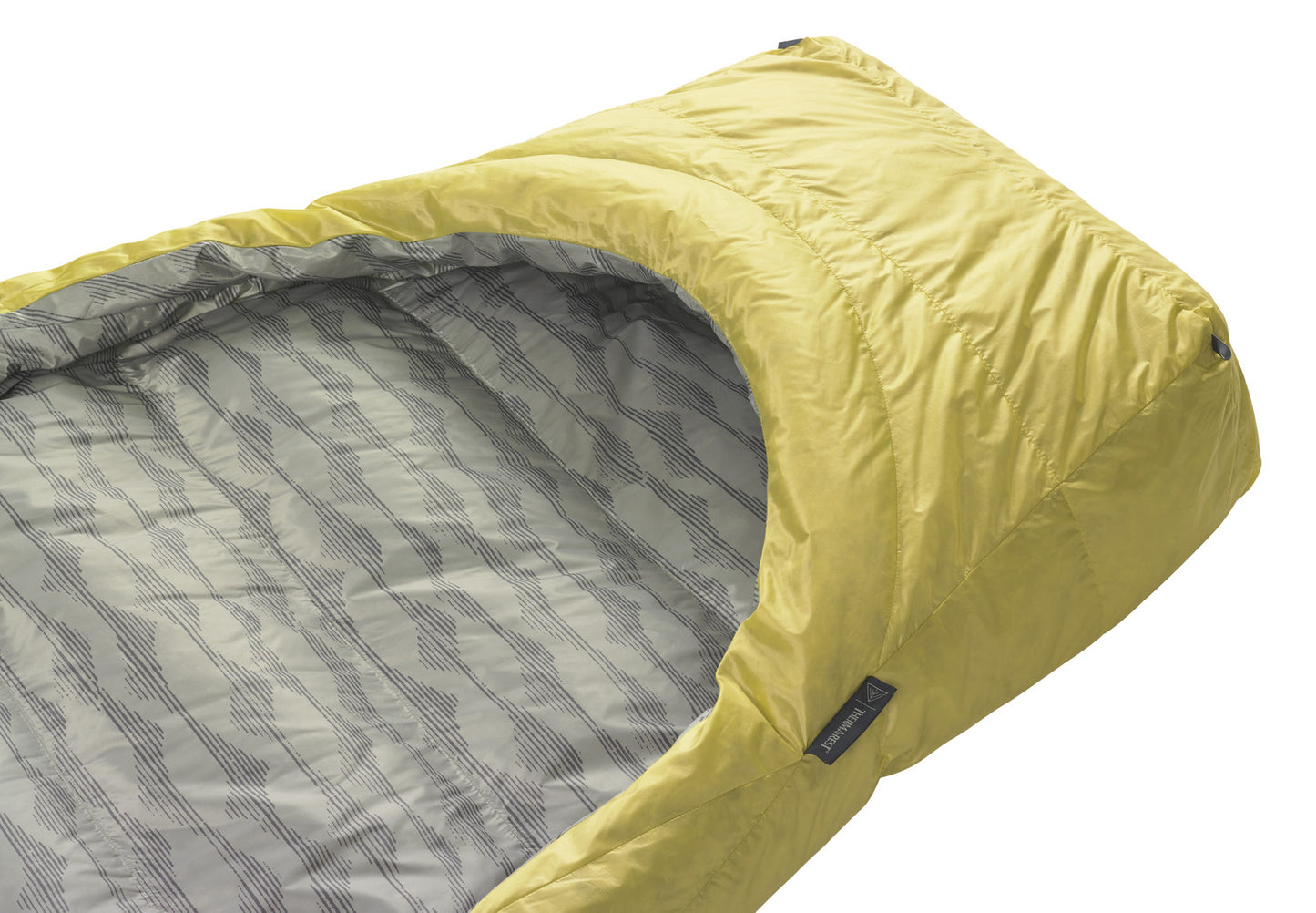 Thermarest - Corus 32F/0C Quilt
