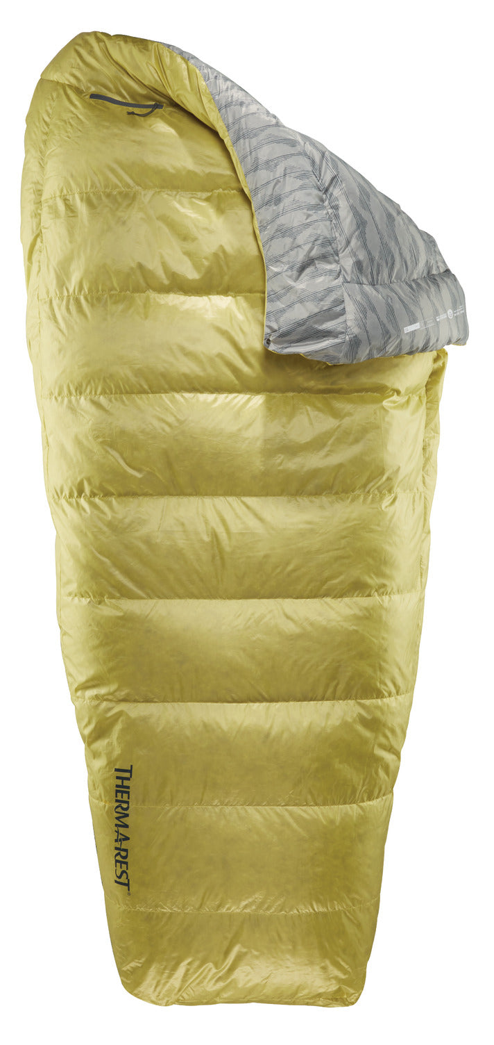 Thermarest - Corus 32F/0C Quilt - Spring