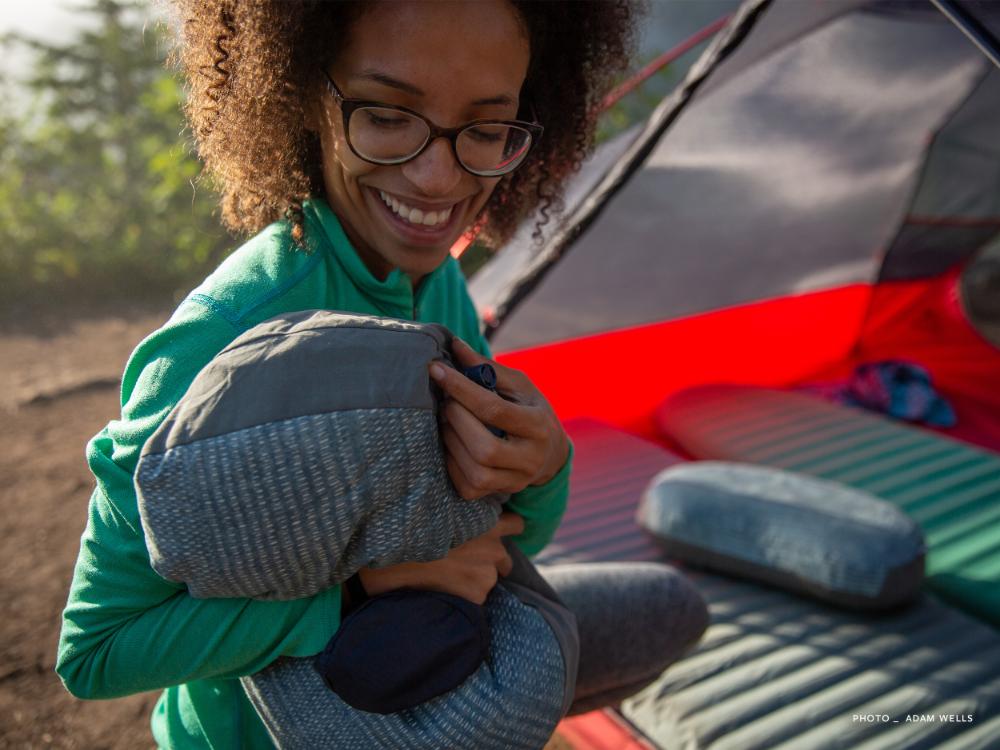 Thermarest - Air Head Pillow