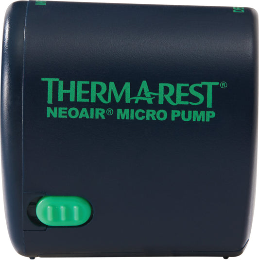 Thermarest - NeoAir MicroPump Pad