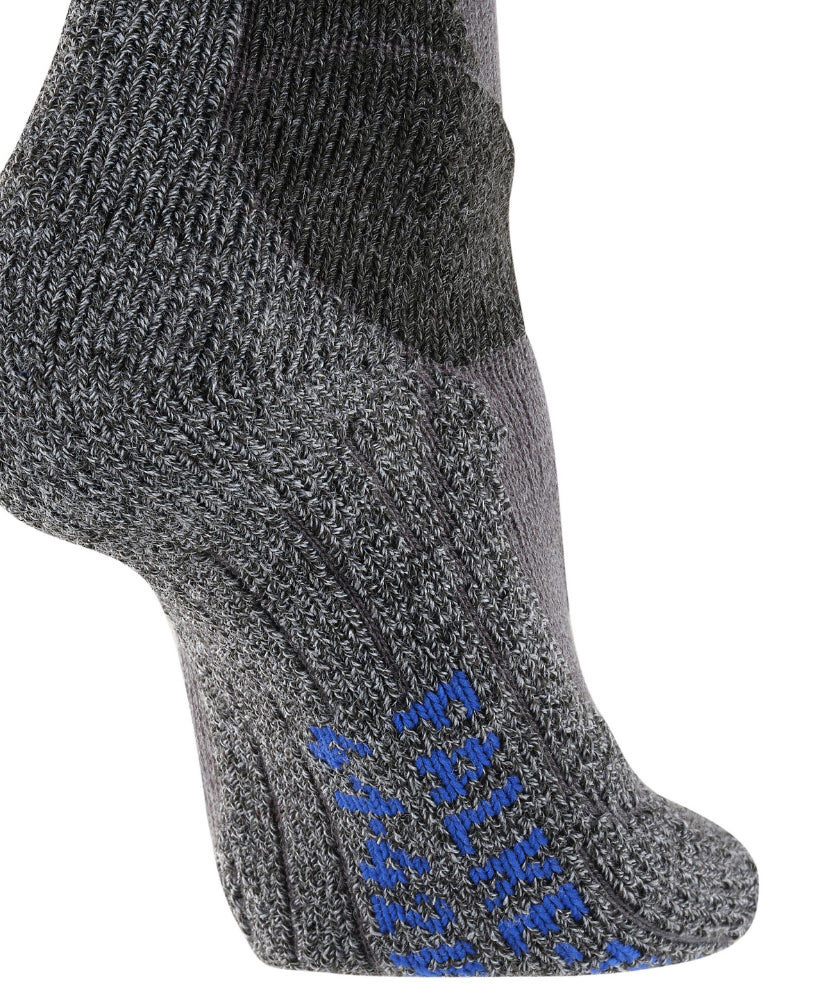 Falke - TK1 Advensture Cool Women's - Asphalt Mel.