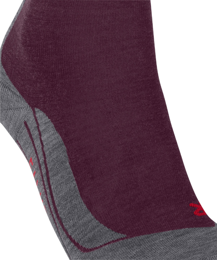 Falke - TK5 Wander Women's - Mixed Berry
