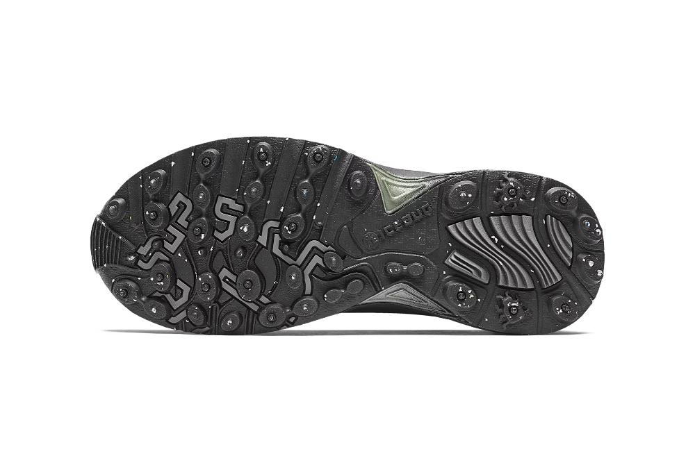 Icebug - Metro2 BUGrip - Women's - Black