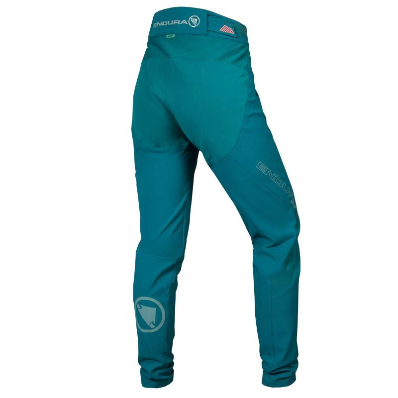 Endura - Womens MT500 Burner Pant - Black