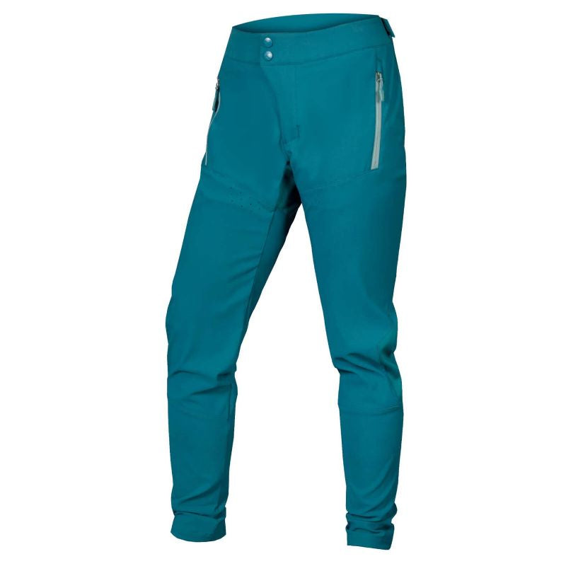Endura - Womens MT500 Burner Pant - Black