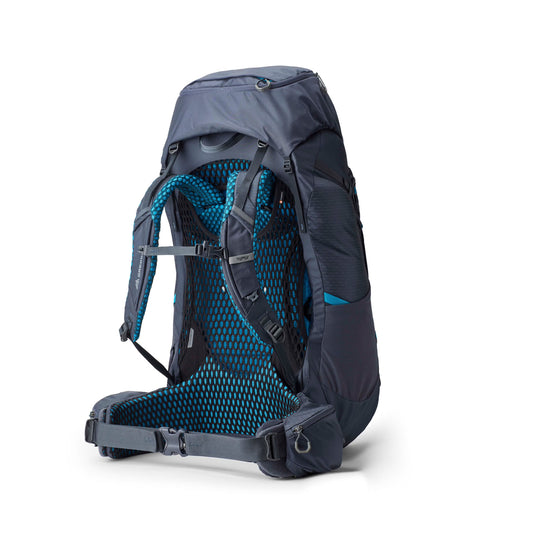 Gregory - Kalmia 60 Women's - Solstice Blue