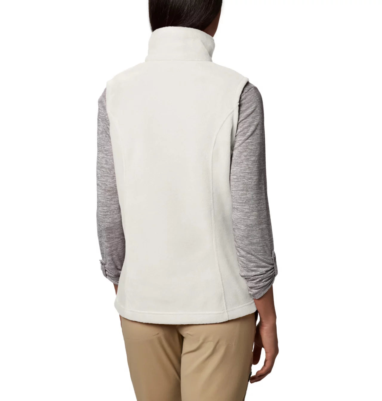Columbia - Benton Springs Vest - Women's - Sea Salt