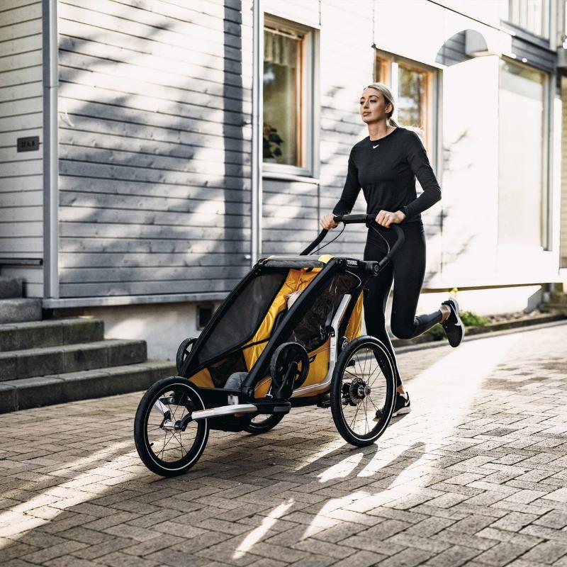 Thule - Chariot Jog Kit 1 - Cheetah X