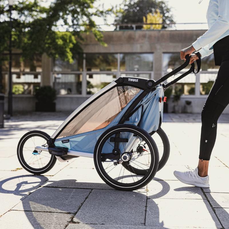 Thule - Chariot Jog Kit 1 - Cheetah X