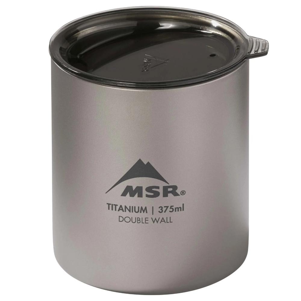 MSR - Titan Cup Double Wall