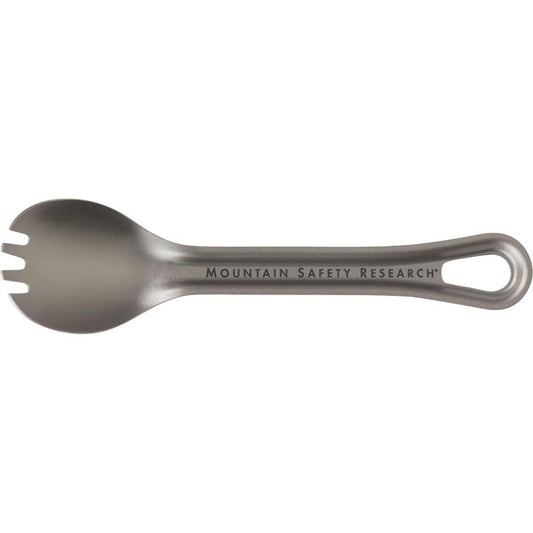 MSR - Titan Spork