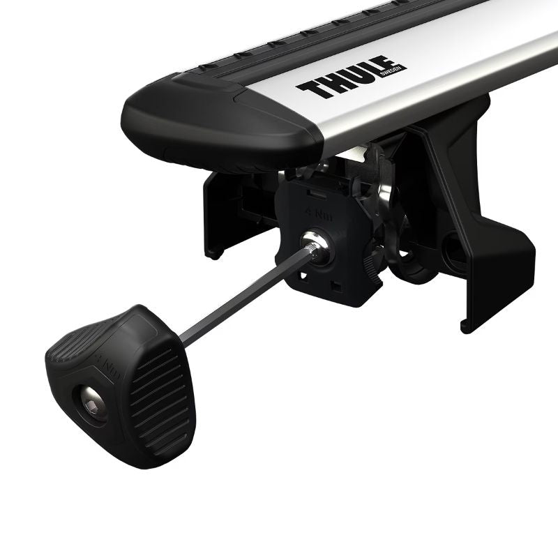 Thule - Evo Fixed Point - Black