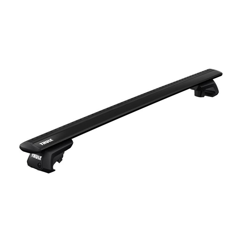 Thule - Wingbar Evo - Black