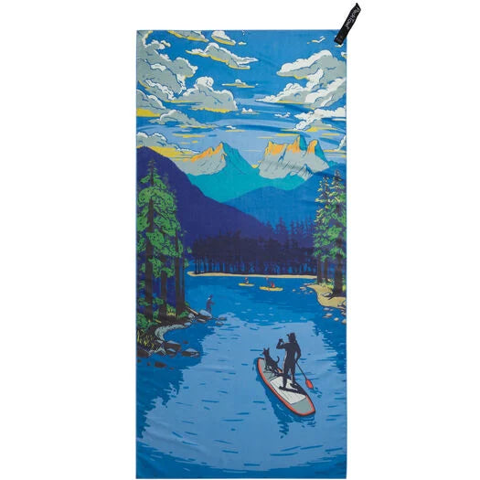 Packtowl - Personal Towel
