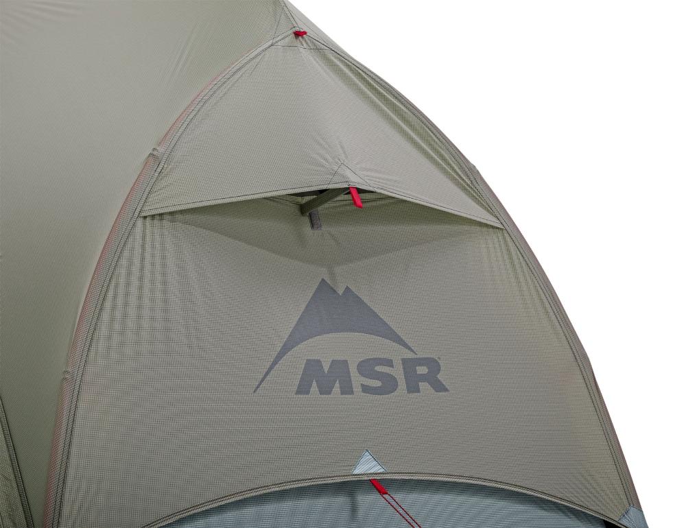 MSR - Hubba Hubba LT 1 - Sandstone