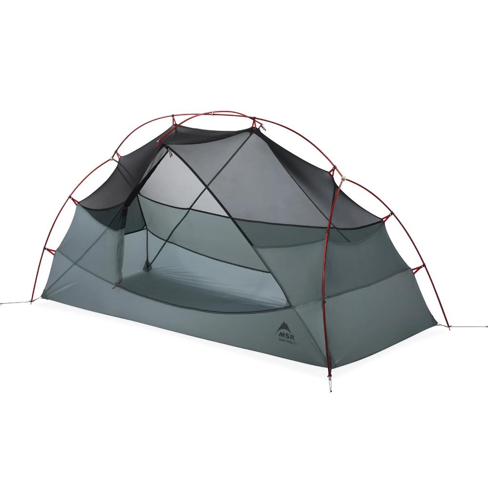 MSR - Hubba Hubba LT 1 - Sandstone