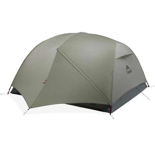 MSR - Hubba Hubba LT 3 - Sandstone