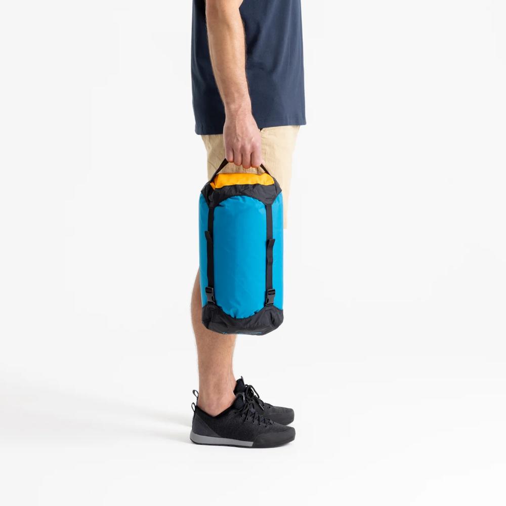 Sea to Summit - Evac Compression Dry Bag