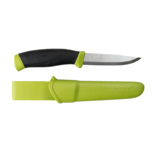 Morakniv - Companion Knife - Dala Red