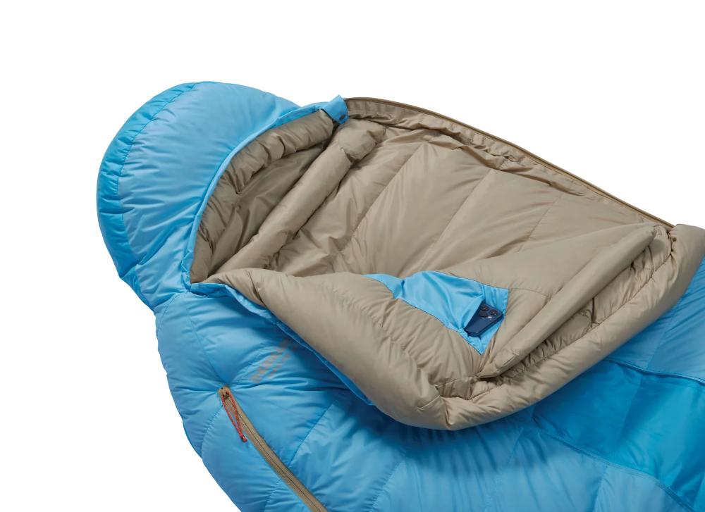 Thermarest - Boost 650 20d Bag - Morning Blue