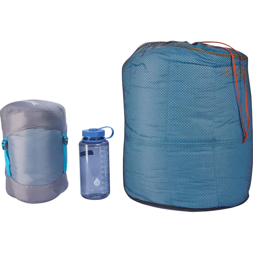 Thermarest - Boost 650 20d Bag - Morning Blue