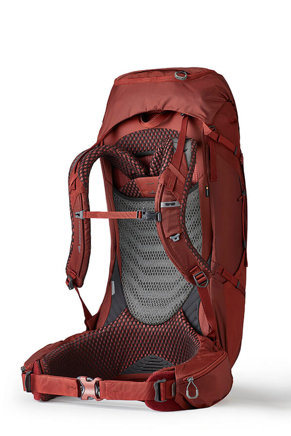 Gregory - Baltoro 65 - Brick Red
