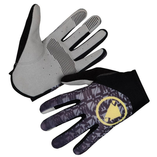 Endura - Hummvee Lite Icon Glove - Men's - Sulphur