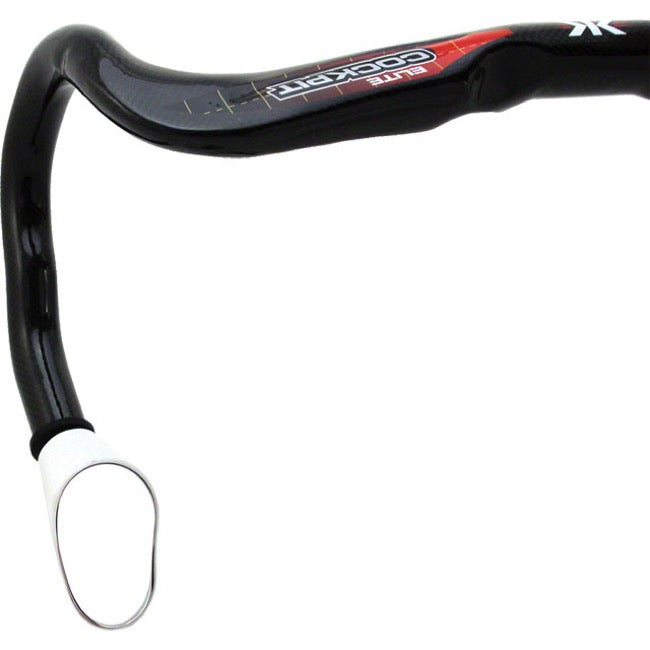 Sprintech - Dropbar Mirror - Black