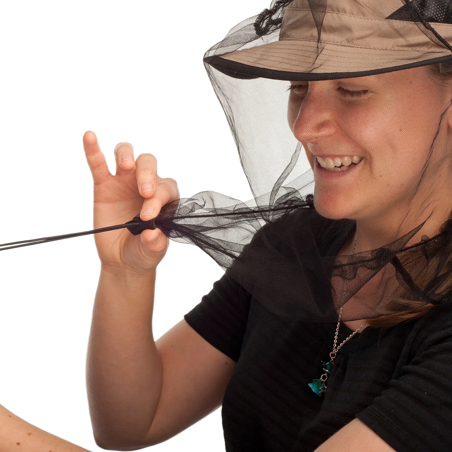 Sea To Summit - Mosquito Head Net w Insect Shield
