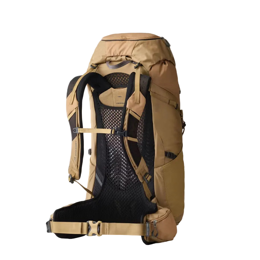 Gregory - Zulu 45 Men's - Desert Tan