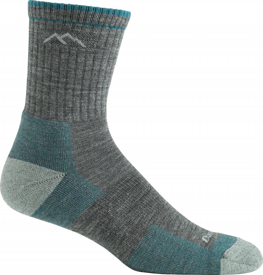 Darn Tough - Hiker Micro Crew Midweight Cushion Women's