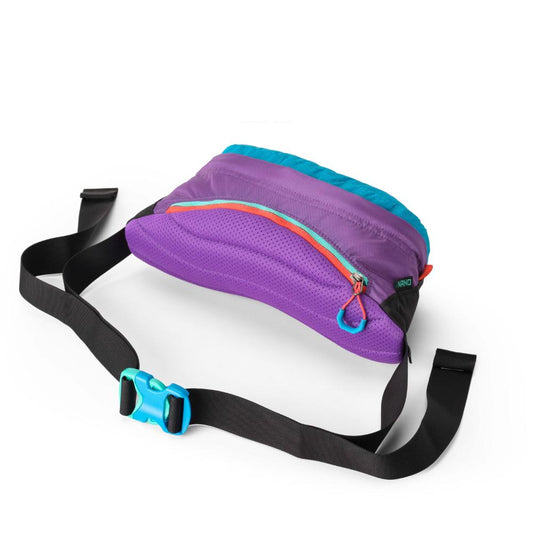 Gregory - Nano Waistpack Plus - Uh Purple