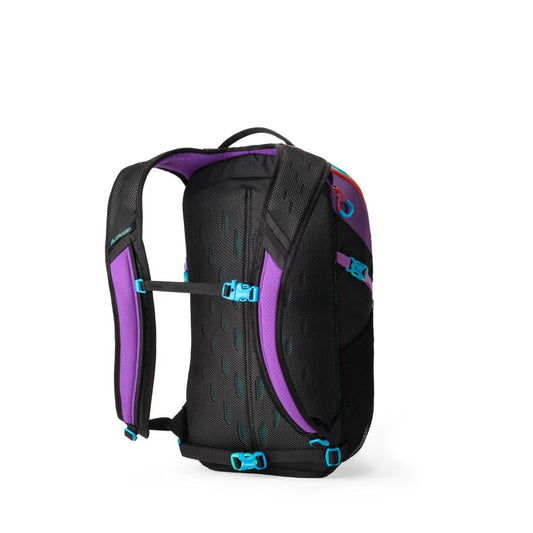 Gregory - Nano 24 Plus - Uh Purple