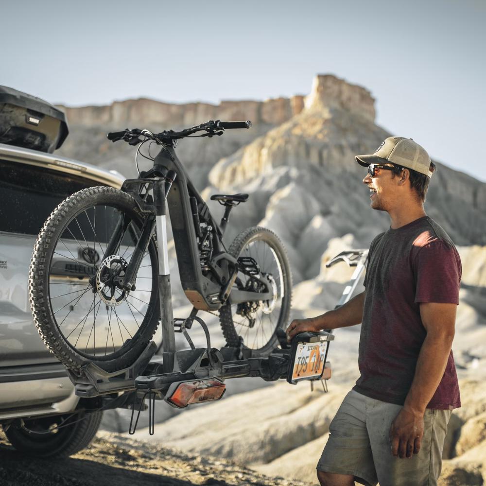 Thule - Verse 2B - Black