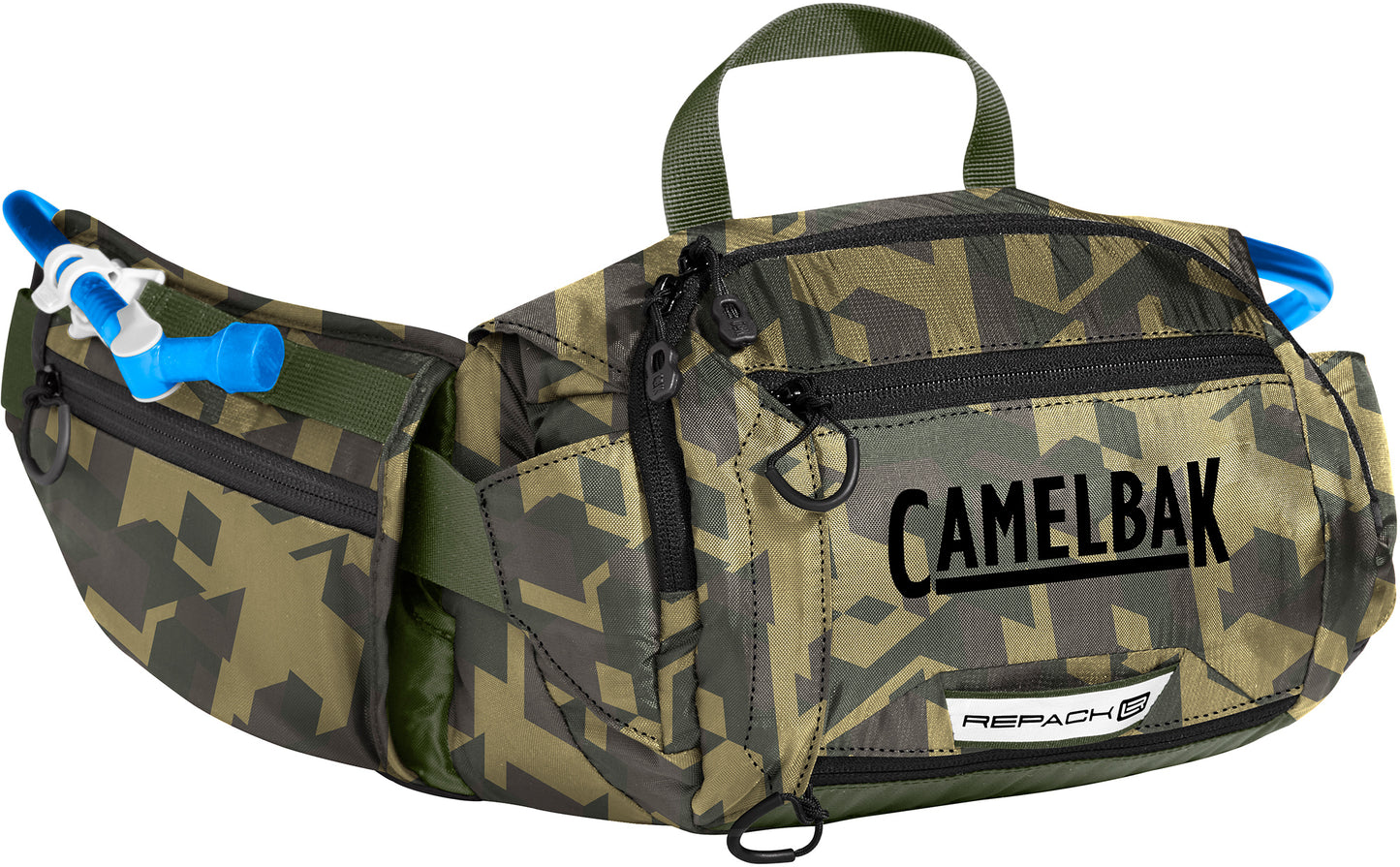 Camelbak - Repack Lr 4 - Camelflage