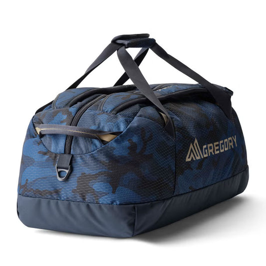 Gregory - Supply 40 Duffel - Dusk Camo