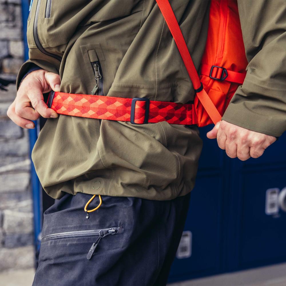 Gregory - Verte 18 - Apres Orange