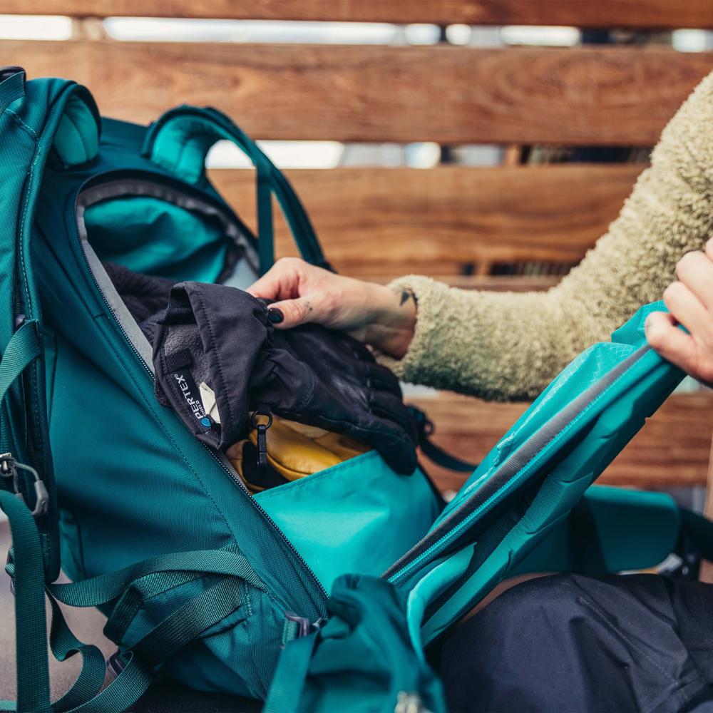 Gregory - Targhee 30 - Women's - Emerald Teal