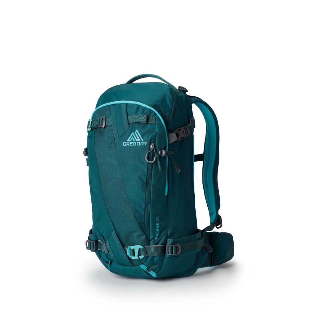 Gregory - Targhee 30 - Women's - Emerald Teal