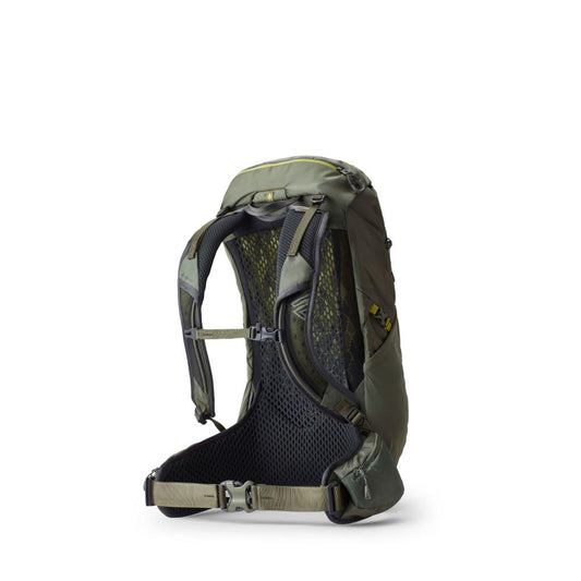Gregory - Zulu 28 LT - Forage Green